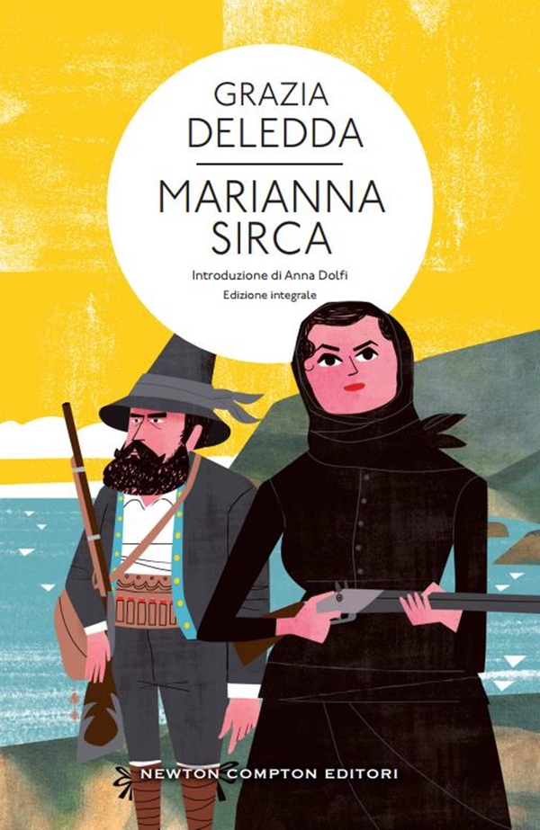 Marianna Sirca - Librerie.coop Marianna Sirca - Librerie.coop