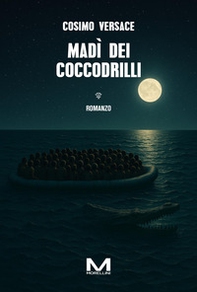 Madì dei coccodrilli - Librerie.coop