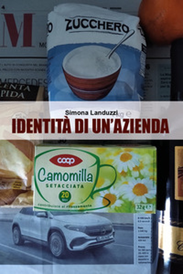 Identità di un'azienda - Librerie.coop Identità di un'azienda - Librerie.coop
