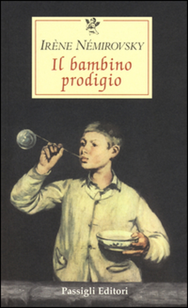 Il bambino prodigio - Librerie.coop Il bambino prodigio - Librerie.coop