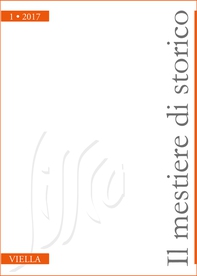 Il mestiere di storico (2017) vol. 1 - Librerie.coop Il mestiere di storico (2017) vol. 1 - Librerie.coop