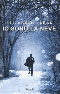 Io sono la neve - Librerie.coop
