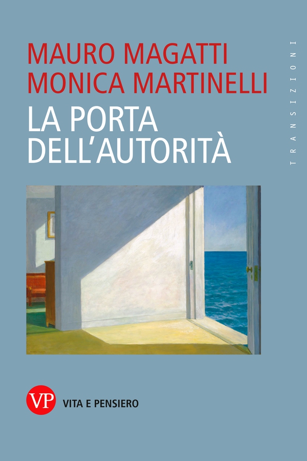 La porta dell'autorità - Librerie.coop La porta dell'autorità - Librerie.coop
