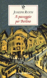 A passeggio per Berlino - Librerie.coop A passeggio per Berlino - Librerie.coop