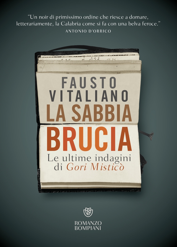La sabbia brucia - Librerie.coop La sabbia brucia - Librerie.coop