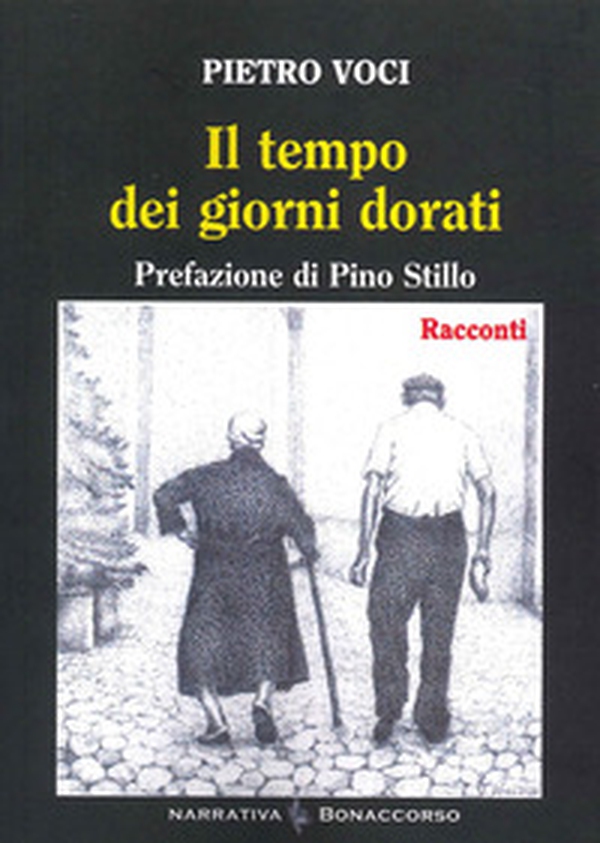 Il tempo dei giorni dorati - Librerie.coop Il tempo dei giorni dorati - Librerie.coop
