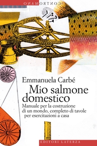 Mio salmone domestico - Librerie.coop