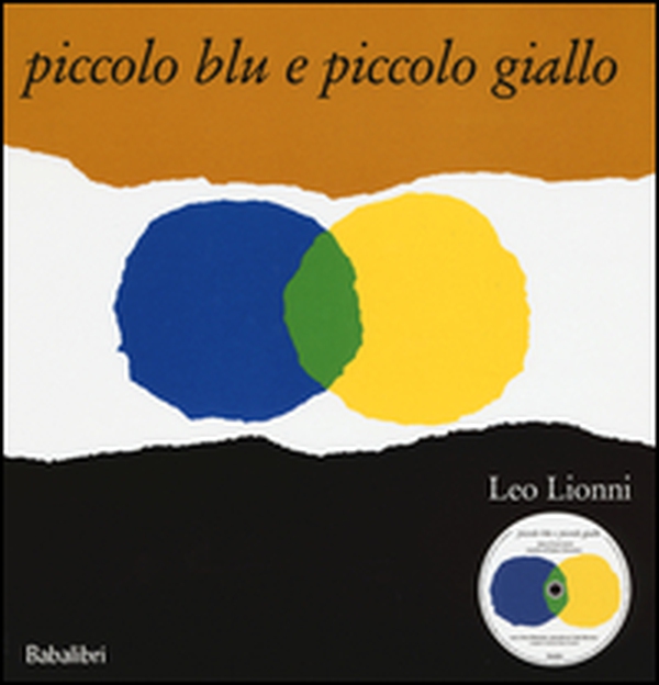 Piccolo blu e piccolo giallo - Librerie.coop Piccolo blu e piccolo giallo - Librerie.coop