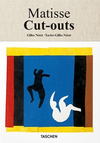 Matisse. Cut-outs - Librerie.coop