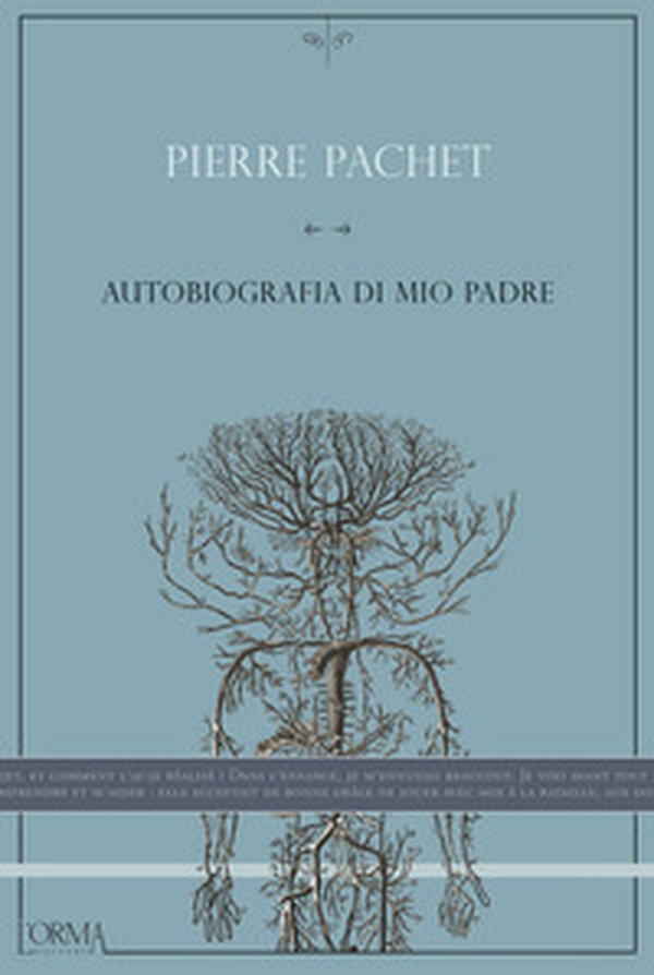 Autobiografia di mio padre - Librerie.coop Autobiografia di mio padre - Librerie.coop