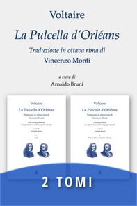 La pulcella d'Orléans - Librerie.coop