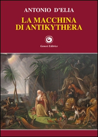 La macchina di Antikythera - Librerie.coop