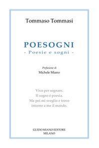 Poesogni. Poesie e sogni - Librerie.coop