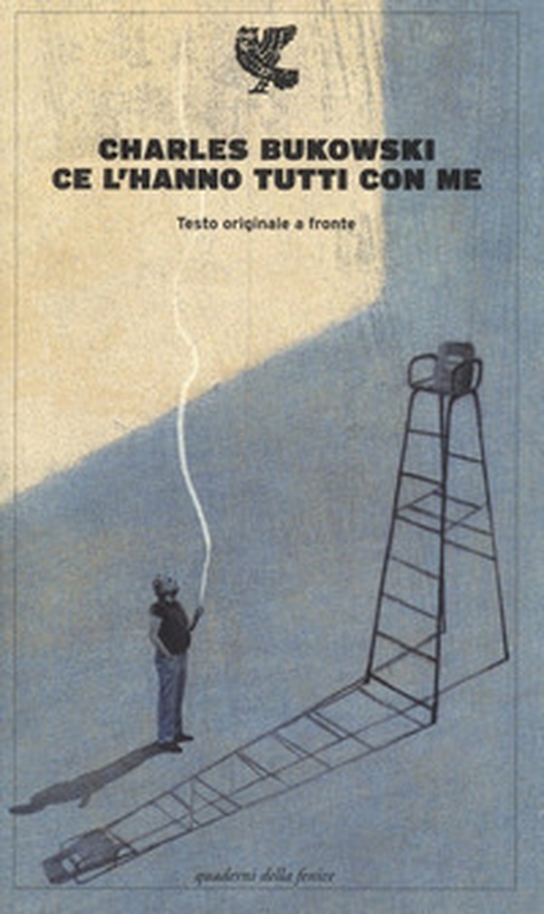 Ce l'hanno tutti con me. Testo inglese a fronte - Librerie.coop Ce l'hanno tutti con me. Testo inglese a fronte - Librerie.coop