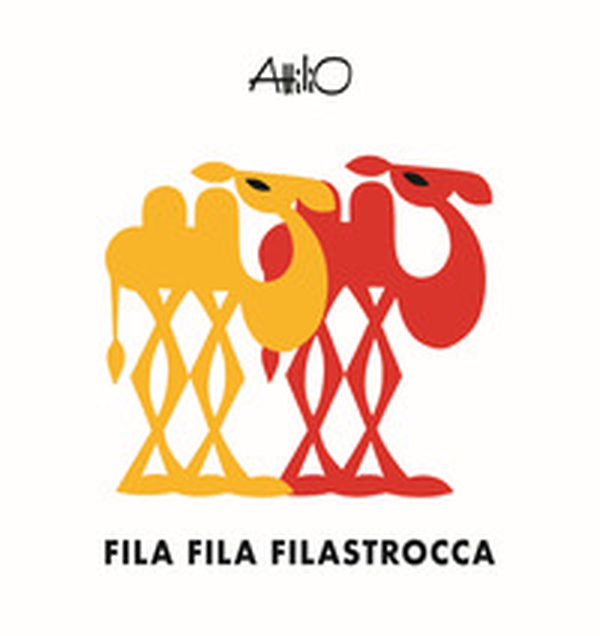 Fila fila filastrocca - Librerie.coop Fila fila filastrocca - Librerie.coop