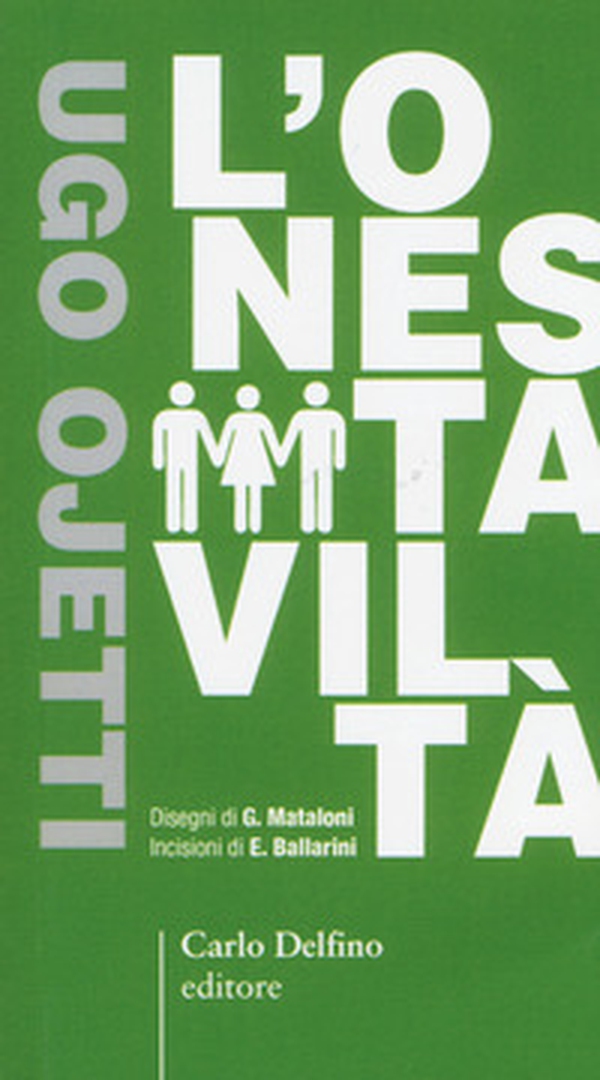 L'onesta viltà - Librerie.coop L'onesta viltà - Librerie.coop