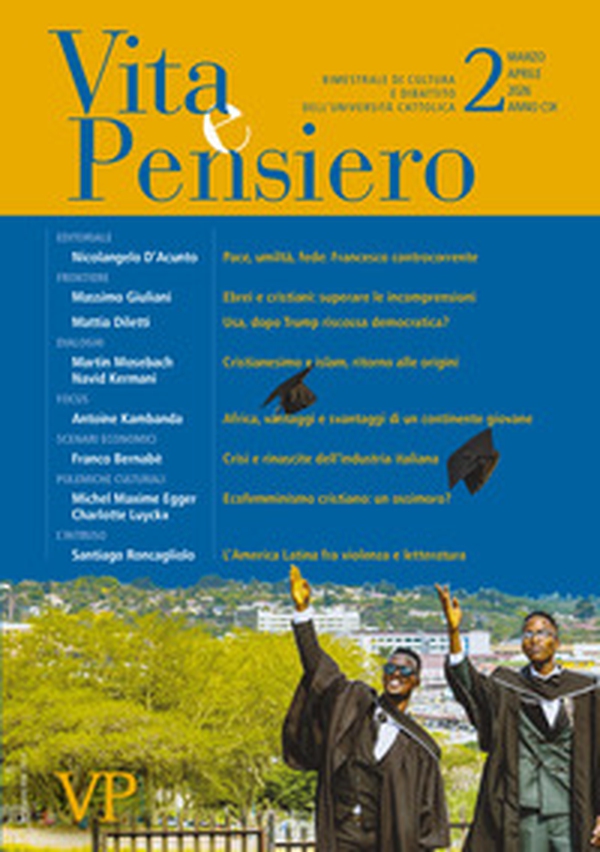 Vita e pensiero - Vol. 2 - Librerie.coop