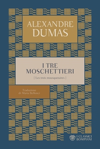 I tre moschettieri - Librerie.coop I tre moschettieri - Librerie.coop