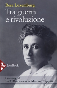 Tra guerra e rivoluzione - Librerie.coop