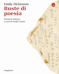 Buste di poesia - Librerie.coop Buste di poesia - Librerie.coop