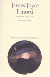 I morti. Testo inglese a fronte - Librerie.coop