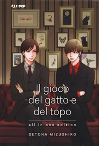 Il gioco del gatto e del topo. All in one edition - Librerie.coop