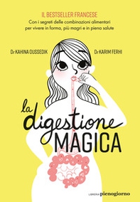 La digestione magica - Librerie.coop La digestione magica - Librerie.coop