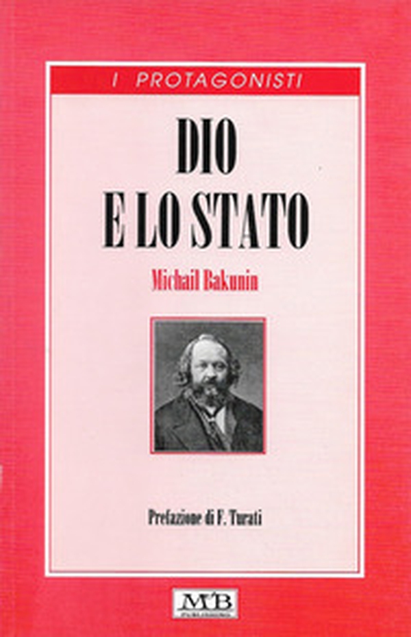 Dio e lo Stato - Librerie.coop Dio e lo Stato - Librerie.coop