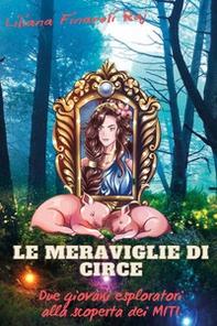 Le meraviglie di Circe - Librerie.coop