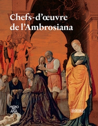 Capolavori dell'Ambrosiana. Ediz. francese - Librerie.coop