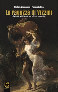 La ragazza di Vizzini. Una storia a due cuori - Librerie.coop La ragazza di Vizzini. Una storia a due cuori - Librerie.coop