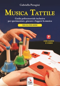 Musica tattile - Librerie.coop
