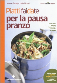 Piatti fai da te per la pausa pranzo - Librerie.coop
