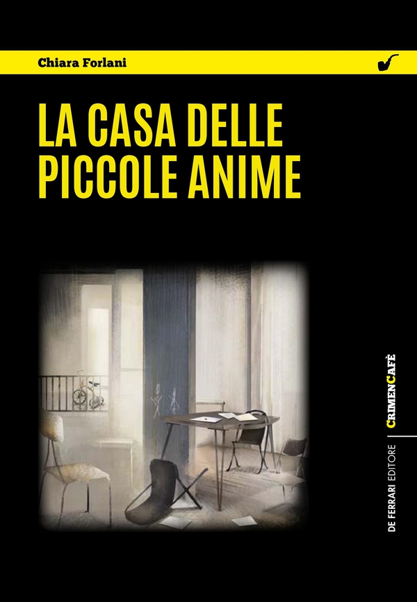 La casa delle piccole anime - Librerie.coop La casa delle piccole anime - Librerie.coop