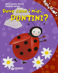 Dove sono i miei puntini? - Librerie.coop Dove sono i miei puntini? - Librerie.coop