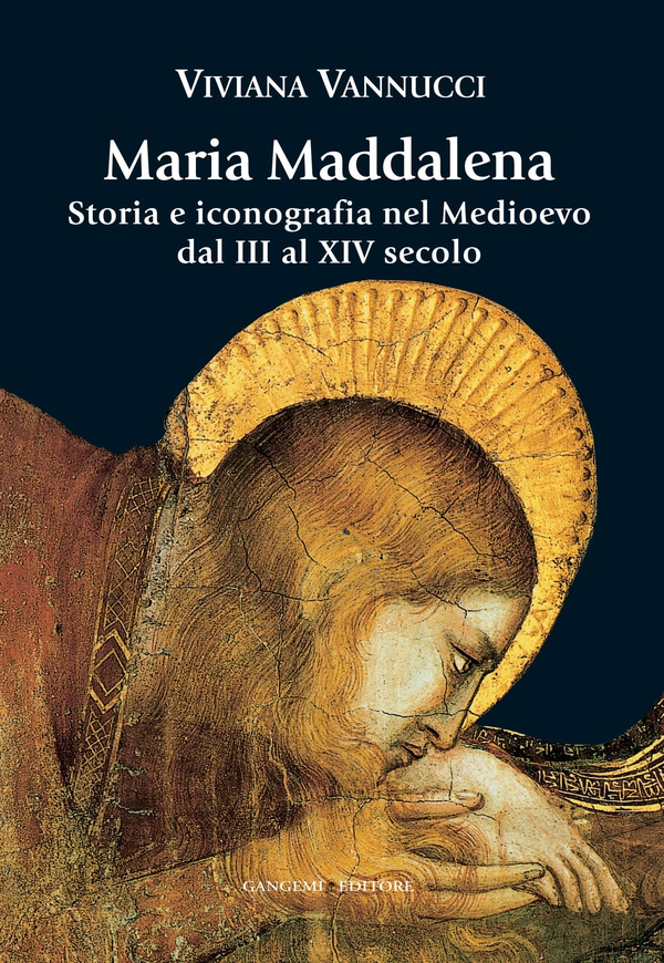 Maria Maddalena - Librerie.coop Maria Maddalena - Librerie.coop