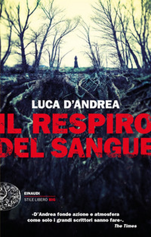 Il respiro del sangue - Librerie.coop Il respiro del sangue - Librerie.coop