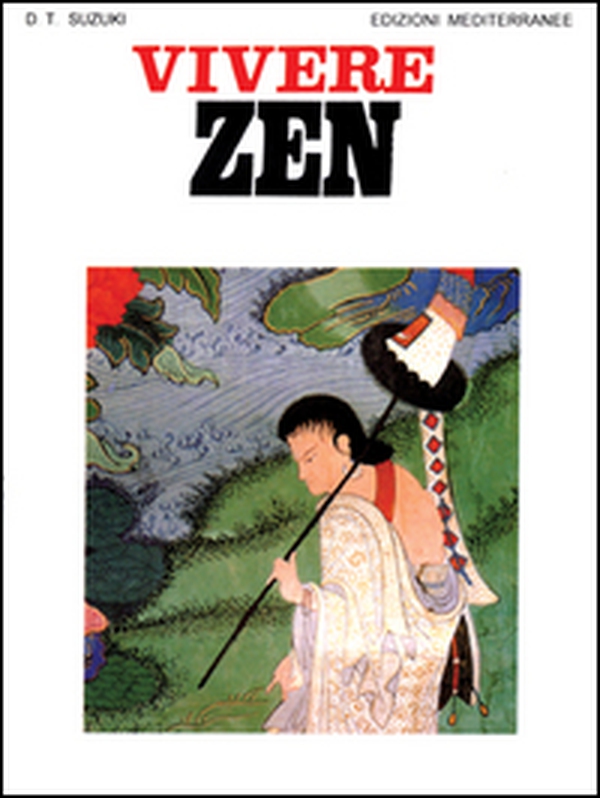 Vivere zen - Librerie.coop Vivere zen - Librerie.coop