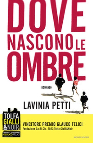 Dove nascono le ombre - Librerie.coop