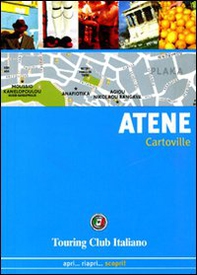 Atene - Librerie.coop Atene - Librerie.coop