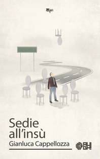 Sedie all'insù - Librerie.coop