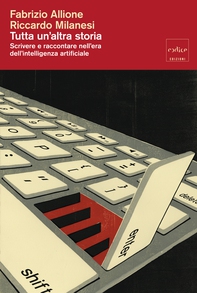 Tutta un'ltra storia - Librerie.coop