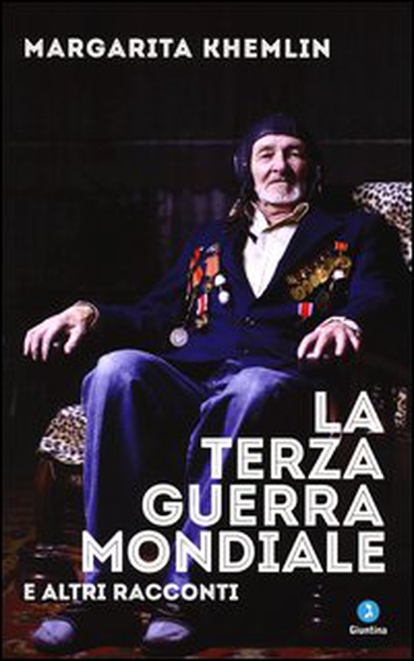 La terza guerra mondiale e altri racconti - Librerie.coop La terza guerra mondiale e altri racconti - Librerie.coop