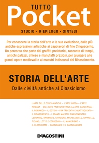 Tutto storia dell'arte. Dalle civiltà antiche al Classicismo. Vol. 1 - Librerie.coop