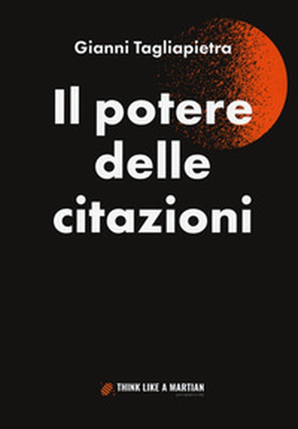Il potere delle citazioni - Librerie.coop Il potere delle citazioni - Librerie.coop
