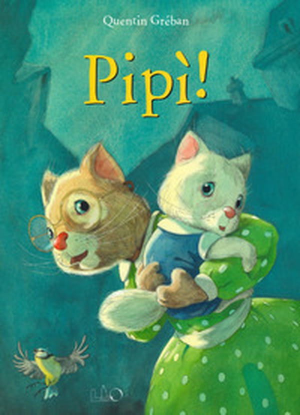Pipi! - Librerie.coop Pipi! - Librerie.coop