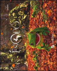 Esopo nelle valli di Tridentum. Libro verde - Librerie.coop