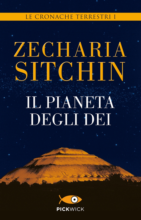 Il pianeta degli dei - Librerie.coop Il pianeta degli dei - Librerie.coop