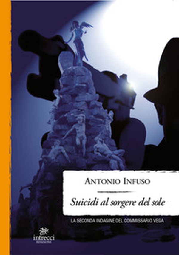 Suicidi al sorgere del sole. La seconda indagine del commissario Vega - Librerie.coop Suicidi al sorgere del sole. La seconda indagine del commissario Vega - Librerie.coop