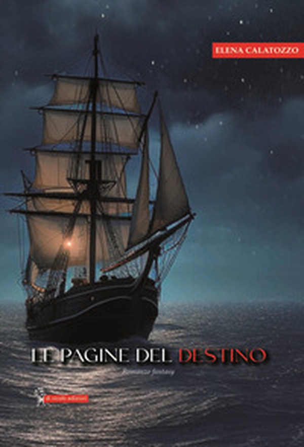 Le pagine del destino - Librerie.coop Le pagine del destino - Librerie.coop